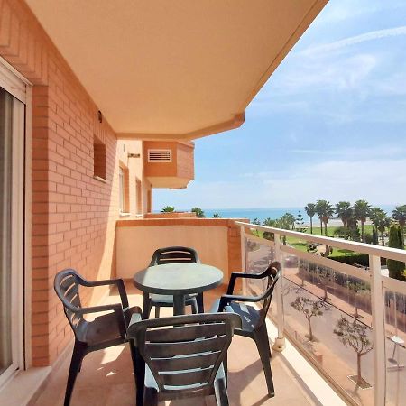 Ayf Frontal Al Mar Con 2 Terrazas Y Wifi Apartment Oropesa del Mar Ngoại thất bức ảnh