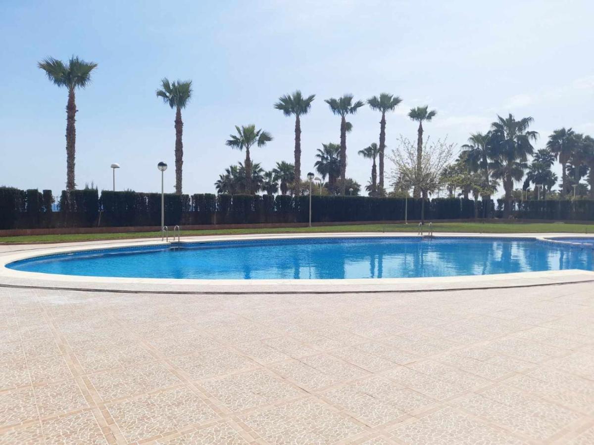 Ayf Frontal Al Mar Con 2 Terrazas Y Wifi Apartment Oropesa del Mar Ngoại thất bức ảnh