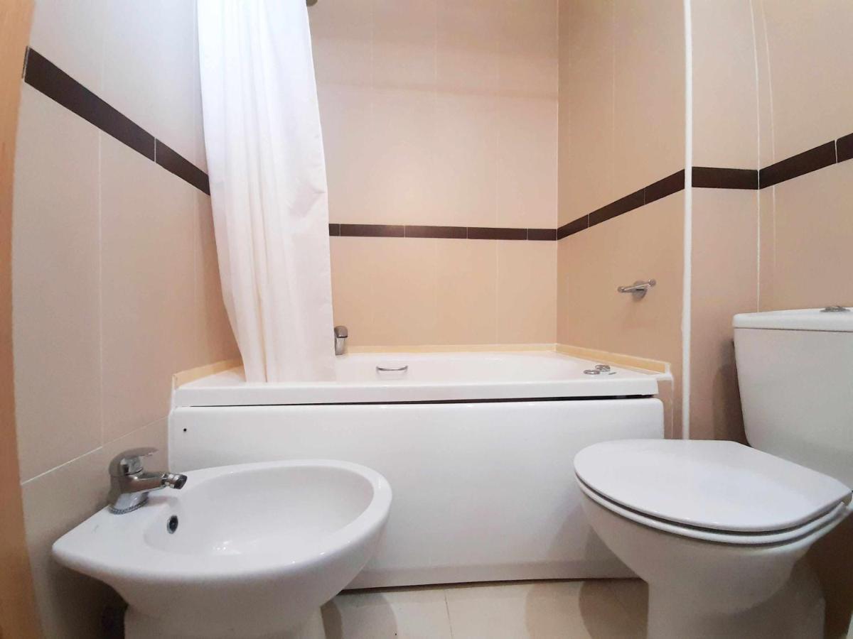 Ayf Frontal Al Mar Con 2 Terrazas Y Wifi Apartment Oropesa del Mar Ngoại thất bức ảnh