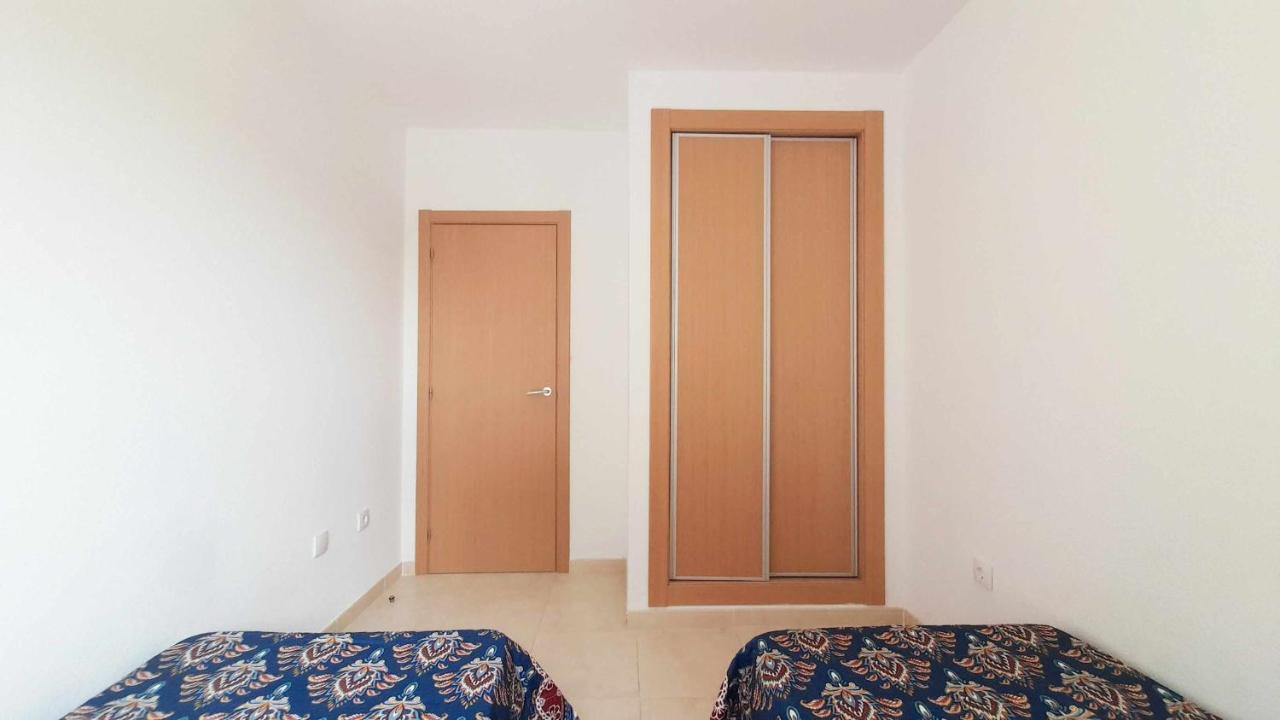 Ayf Frontal Al Mar Con 2 Terrazas Y Wifi Apartment Oropesa del Mar Ngoại thất bức ảnh