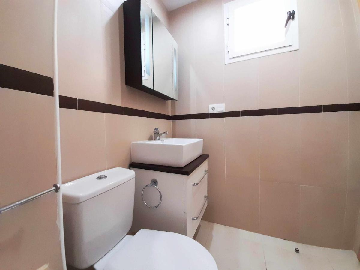 Ayf Frontal Al Mar Con 2 Terrazas Y Wifi Apartment Oropesa del Mar Ngoại thất bức ảnh