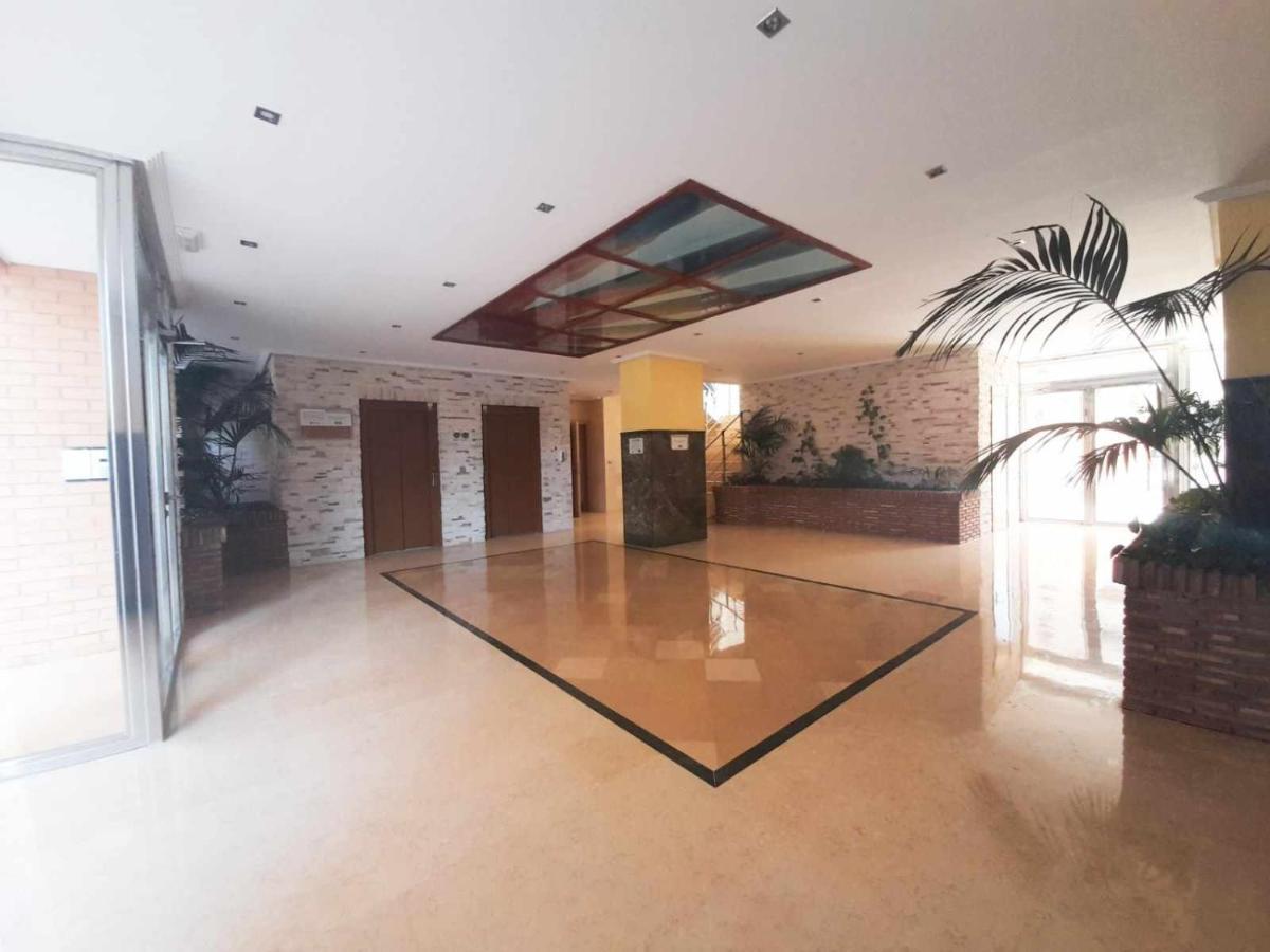 Ayf Frontal Al Mar Con 2 Terrazas Y Wifi Apartment Oropesa del Mar Ngoại thất bức ảnh