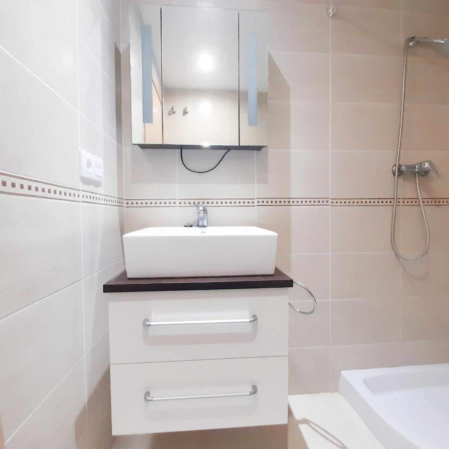 Ayf Frontal Al Mar Con 2 Terrazas Y Wifi Apartment Oropesa del Mar Ngoại thất bức ảnh