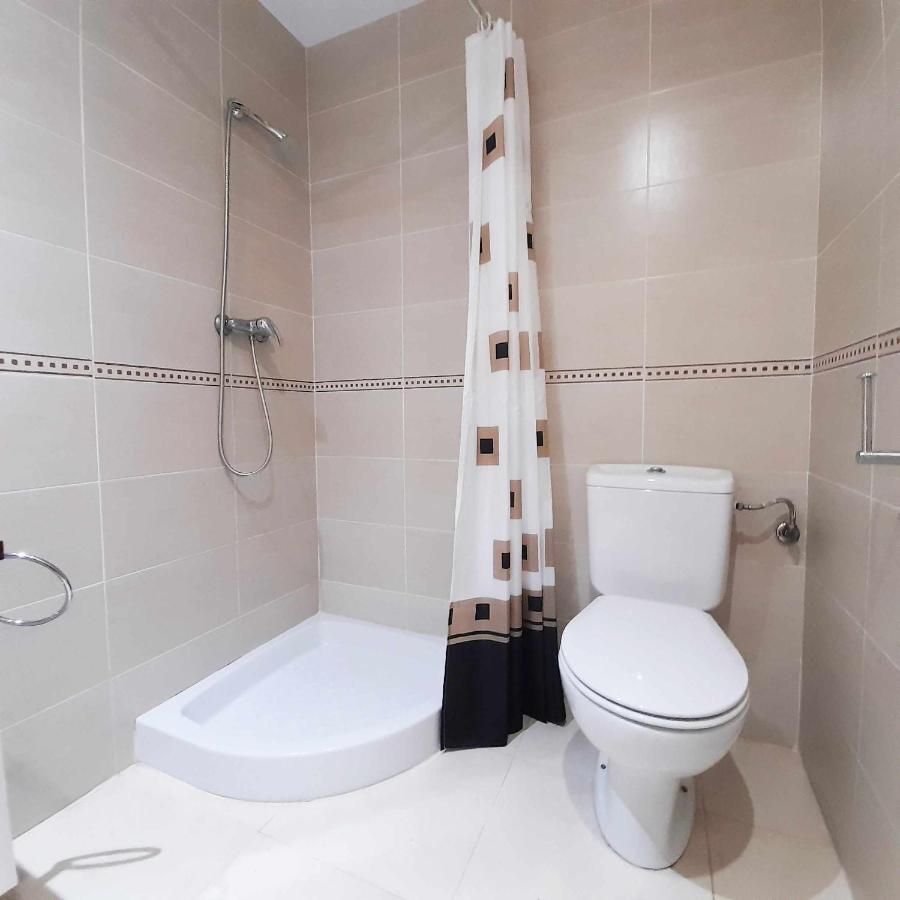 Ayf Frontal Al Mar Con 2 Terrazas Y Wifi Apartment Oropesa del Mar Ngoại thất bức ảnh