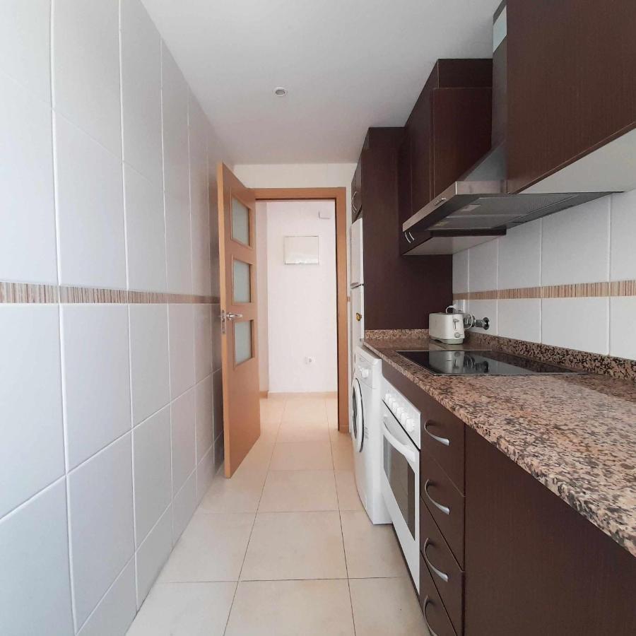 Ayf Frontal Al Mar Con 2 Terrazas Y Wifi Apartment Oropesa del Mar Ngoại thất bức ảnh