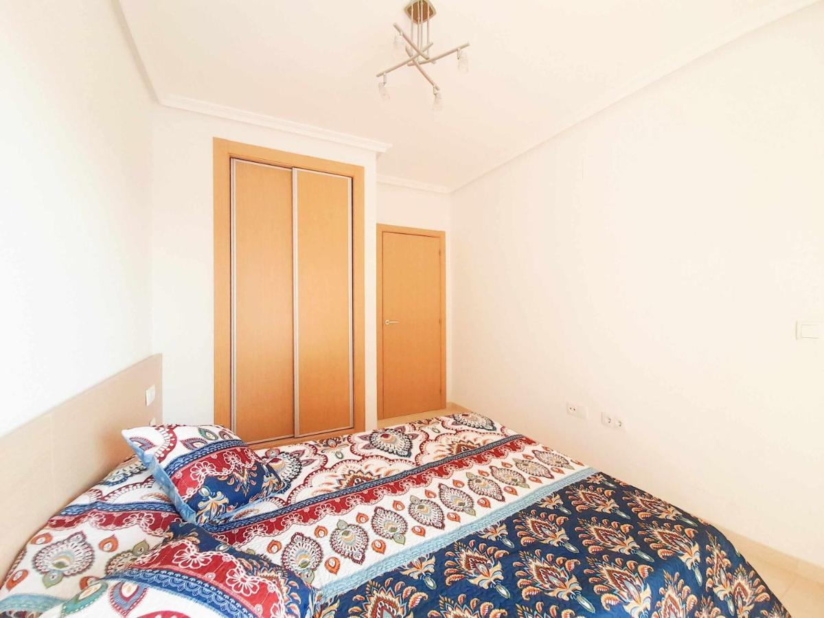 Ayf Frontal Al Mar Con 2 Terrazas Y Wifi Apartment Oropesa del Mar Ngoại thất bức ảnh