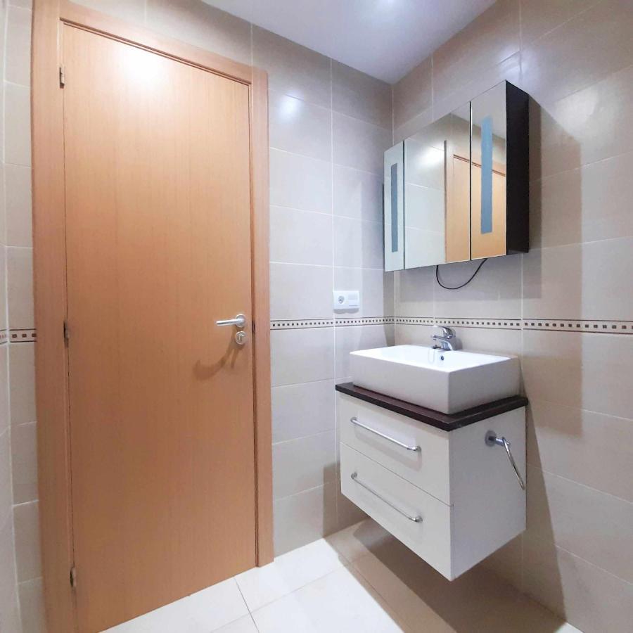 Ayf Frontal Al Mar Con 2 Terrazas Y Wifi Apartment Oropesa del Mar Ngoại thất bức ảnh