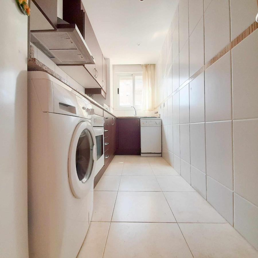 Ayf Frontal Al Mar Con 2 Terrazas Y Wifi Apartment Oropesa del Mar Ngoại thất bức ảnh